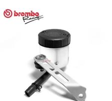 110A26385- Brembo Brake Reservoir Kit for 15RCS, 17RCS, 19RCS Master Cylinder