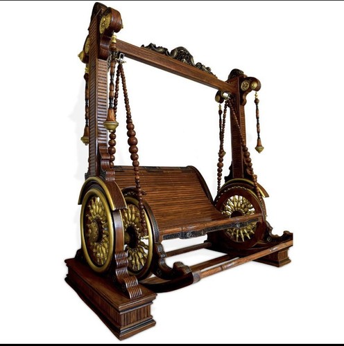 New traditional antique wooden - new,