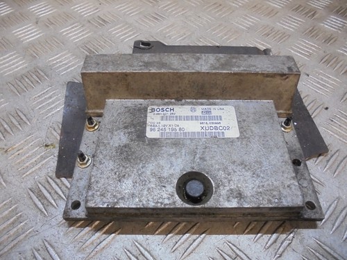 1996 peugeot 406 - 1996,
