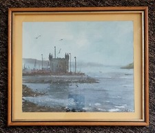 Essaouira Castle, Morocco