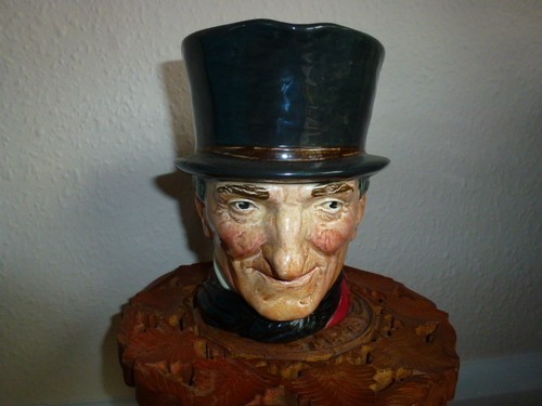 Royal doulton large john - royal,