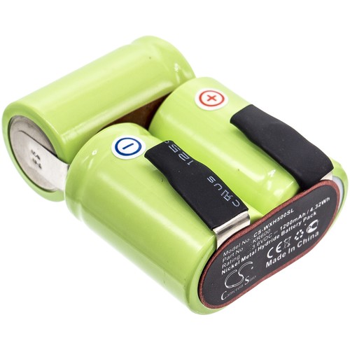 Battery for tondeo eco - battery, xp