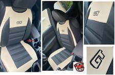FRONT SEAT COVER MAT ECO