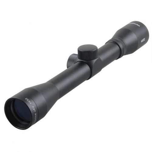 Vector victoptics jav 4x32 sfp - victoptics,