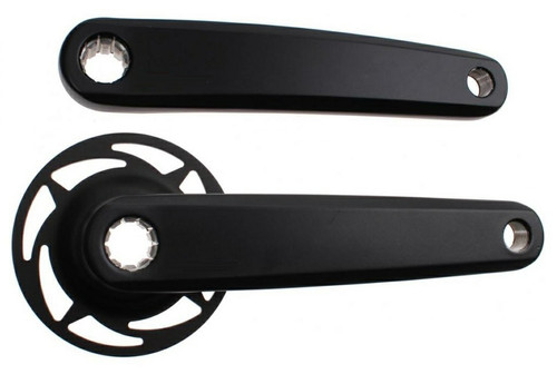 Miranda delta crankset - miranda,