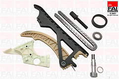 Timing chain kit fit bmw - timing, to