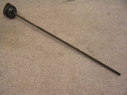 Bmw r90 r60 dipstick - bmw, 75/7