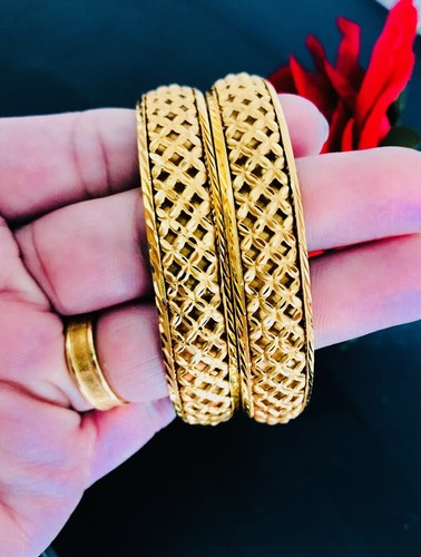 Indian pakistani 22ct - pakistani, gold