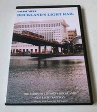 DOCKLAND'S Light Rail - Region