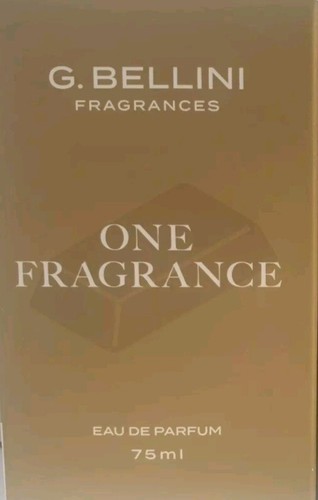 One bellini fragrance lidl - one, g.
