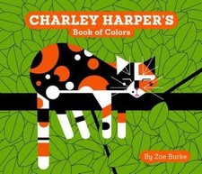 Charley Harper's Book of