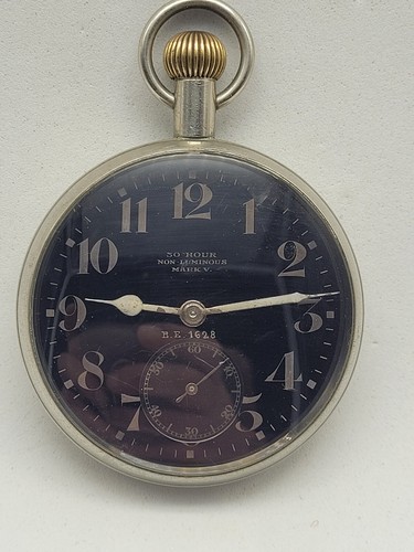 Antique doxa military - antique, w.w.i