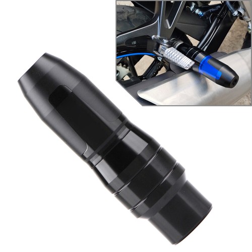 Frame slider crash exhaust - frame,