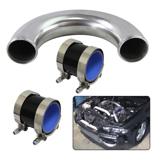 180 degree 60mm aluminum - 2.36",