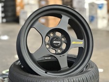 NEW 15x7J NK Performance Spoon