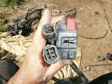 KAWASAKI ZX12R ZXR 1200 RIGHT