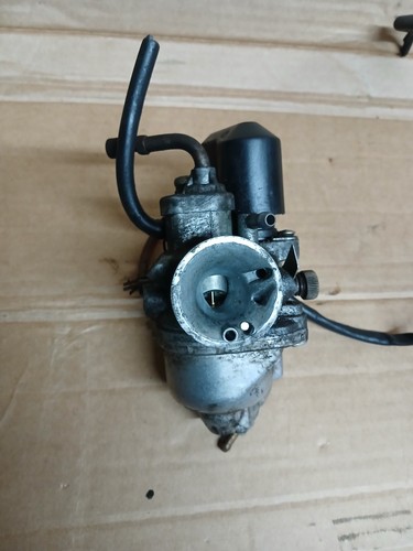 Vespa et2 carb carburettor - vespa,