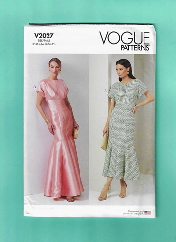 Vogue v2027 trumpet - vogue,
