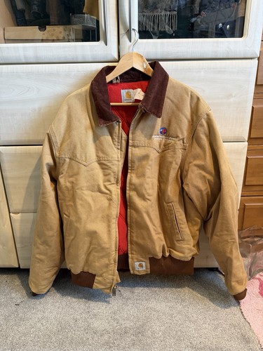 Carhartt santa jacket xl - santa,