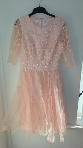 Blush pink sequin - blush,