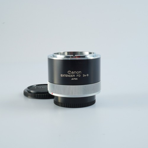 Excellent canon extender - excellent,