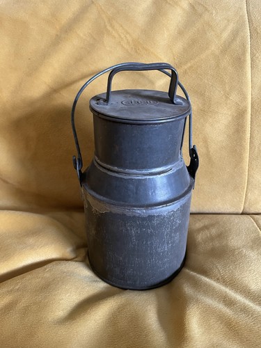 Vintage small trade - vintage, mark