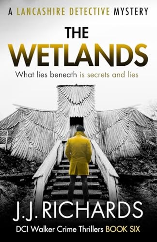 The wetlands lancashire - wetlands:, a