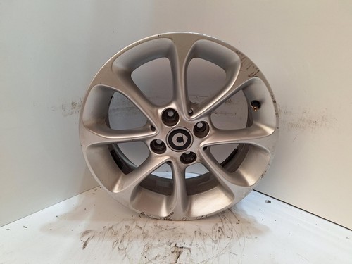 Smart forfour passion 453 - smart,