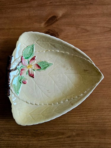 Carlton ware apple blossom - carlton,