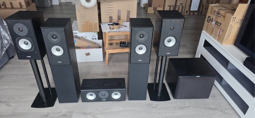 Acoustic energy aegis - energy,