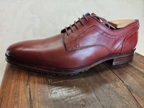Bacco bucci men brown - bacco,