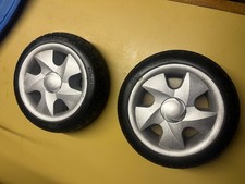 Kymco ForU Mini LS  Pair of
