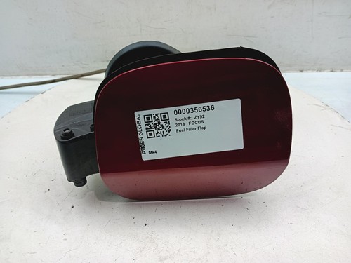 Ford focus fuel filler - ford,