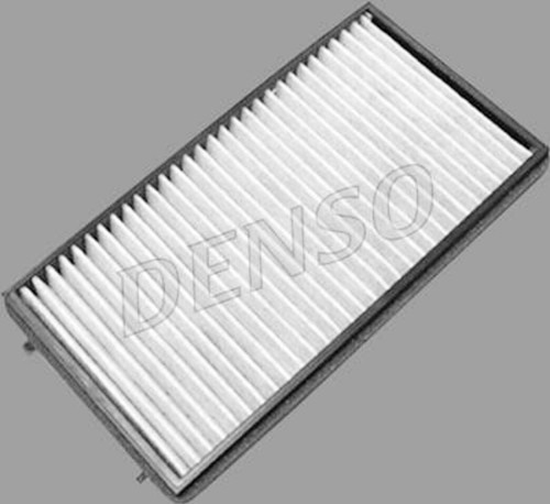 Interior air filter denso - air, fits