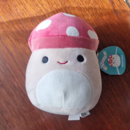 Squishmallows malcolm the - malcolm,