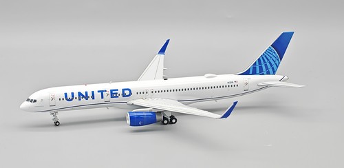 Inflight 200 united - inflight, airlines