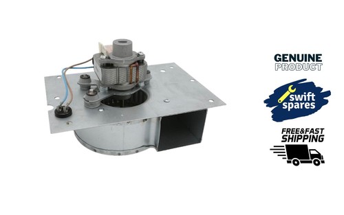 Potterton 409569 profile flue - 409569,