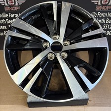 1X GENUINE PEUGEOT 3008