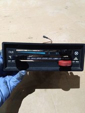 1984-1989 Porsche 911 Heater