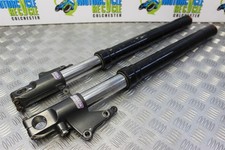 Aprilia RSV 1000 Mille Forks Fork Legs Straight 2001 2002 RSV1000 B161