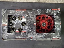 Ducati 749/999 slipper clutch