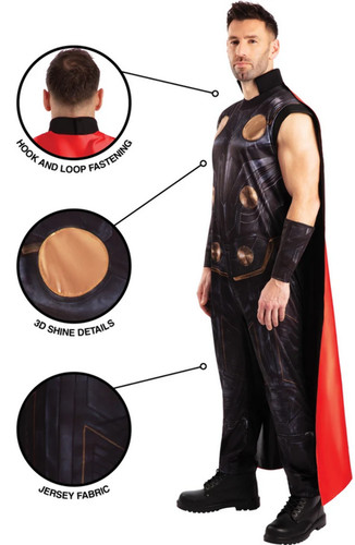 Avengers doomsday thor - doomsday,