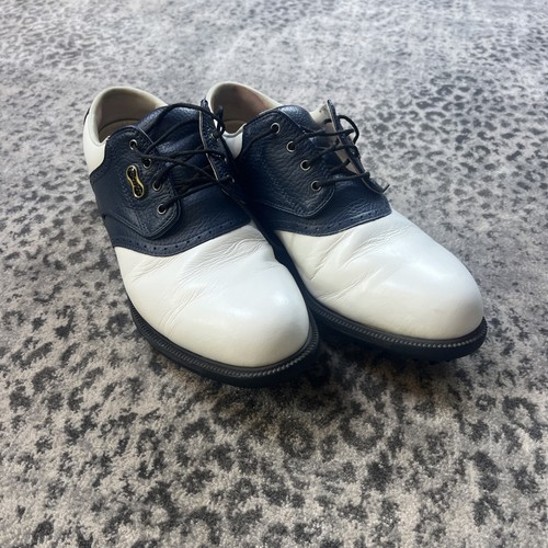 Footjoy myjoys mens golf - mens, 8.5