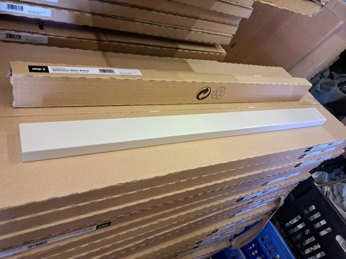 Homebase cashmere gloss - gloss, 600mm