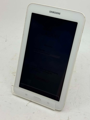 Samsung galaxy tab - galaxy, 3