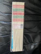 Plastic Chopsticks 10 Pairs