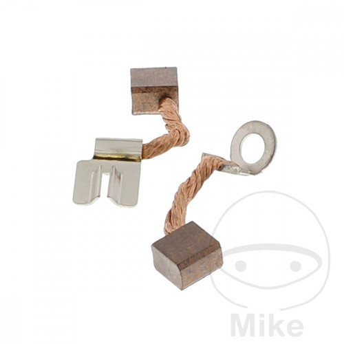 Tourmax starter motor - starter, brush