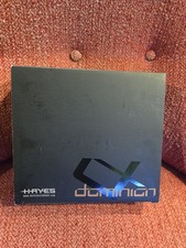 Hayes Dominion A4 MTB