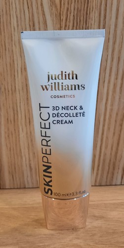 Judith williams skin - judith,