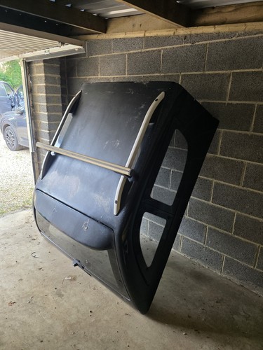 Mitsubishi l200 2011 canopy - l200,